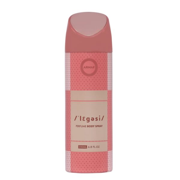 Armaf Perfume Body Spray For Women - Fast Shipping to USA & Canada