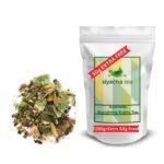 Siyacha Tea Ayurvedic Balance Energizing Kapha Dosha Tea|SPECIAL VALUE OFFER PACK BUY 250g GET EXTRA 50g FREE|100% Natural Loose Leaf Blend|Indian Chai Patti|Herbal Decaf Tisane|Immunity Booster,Detox - Fast Shipping to USA & Canada