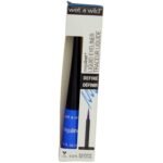 Wet n Wild MegaLiner Liquid Eyeliner 873A Voltage Blue by Wet n Wild Beauty - Fast Shipping to USA & Canada