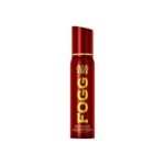 Fogg Fragnant Fresh, Male Body Spray - Monarch (120Ml) - Fast Shipping to USA & Canada