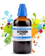KRIG's Sbl Syzygium Jambolanum Q 100Ml Liquid - Fast Shipping to USA