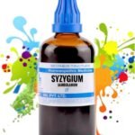 KRIG's Sbl Syzygium Jambolanum Q 100Ml Liquid - Fast Shipping to USA