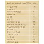 MTR Ready to Eat, Muttar Paneer, 300g Carton - Fast Shipping to USA & Canada - Image 3