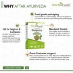 Attar Ayurveda Baelpatra Powder - 200 g - Fast Shipping to USA & Canada - Image 6