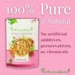 IndianJadiBooti Hartaal Varki - Hartal Warqi, 100 Grams - Image 7