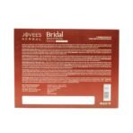 Jovees Herbal Bridal Brightening Facial Kit For Brighter & Radiant Glow With 5 Easy Steps | Kit for Reduced Pigmentation Improves Uneven Skin Tone, Dark Spots & Dullness- Multiple Use - Fast Shipping to USA & Canada - Image 3