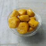 Organic Bites Papad Dough | Papad Loyiya -400 gm - Fast Shipping to USA & Canada