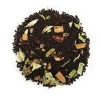 Siyacha Tea Double Spice Masala Chai|1 KG|Indian Chai Patti|100% Natural Spice Blend|Makes 500 Cups (approx) - Fast Shipping to USA & Canada - Image 3