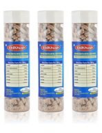 DilKhush Jaipuri Aam Papad, 600 Grams, Pack of 3 - Fast Shipping to USA & Canada - Image 2