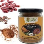 Rooted Peepul Artisanal Rajma Masala | Blend of 17 pure spices| More Spice Less Chilli (75 gm) - Fast Shipping to USA & Canada - Image 7