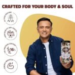 Farmley Panchmeva Dry Fruits Mix, 405g I Fit for Fasting | Healthy Snacks Mixed Nuts Cotain Almonds, Cashews, Dates, Black Raisin, Green Raisin - Fast Shipping to USA & Canada - Image 6