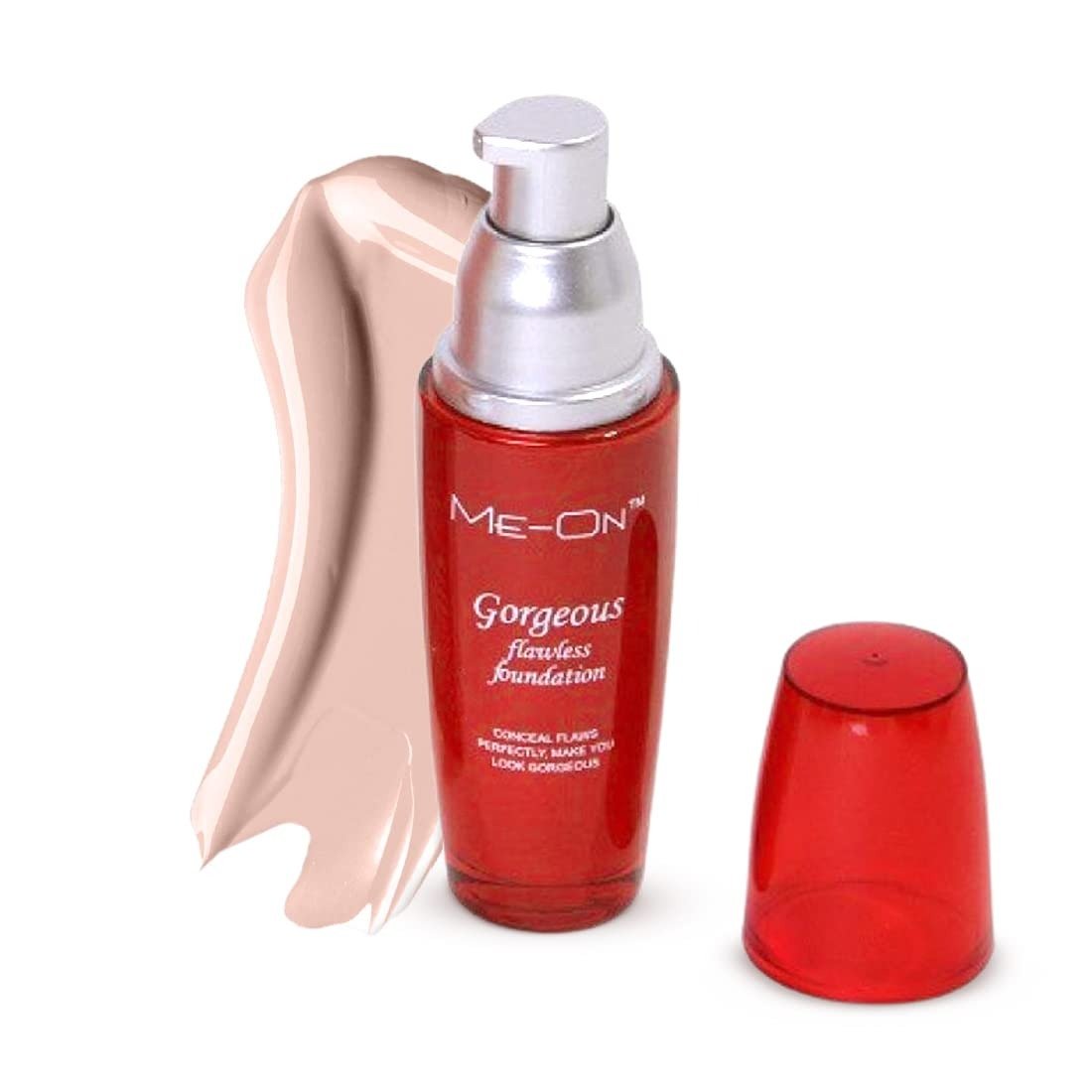 51BFV1Msa5L-1.jpg ME-ON Gorgeous Foundation (Shade 02 - Marble) - Fast Shipping to USA & Canada - Image 1