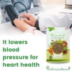 IndianJadiBooti Ajmod Apium Graveolens Celery Seeds, 100 Grams Pack - Image 5