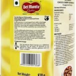 Del Monte Food Craft Canned Red Cherries, 840 Grams - Fast Shipping to USA & Canada