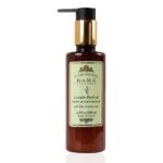 Kama Ayurveda Lavender Patchouli Body Moisturiser with Pure Essential Oils of Lavender and Patchouli, 200ml - Fast Shipping to USA & Canada