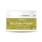 Beaface Cucumber Face Pack Powder - Fast Shipping to USA & Canada