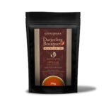 Gopaldhara Darjeeling Bouquet Black Tea - (Regular Series) From The Gopaldhara Tea Estate Highest Elevation 7000 Feet (250g Stand up Pouch) - Fast Shipping to USA & Canada