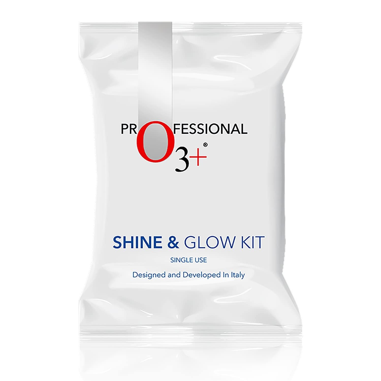 51BpymkNH8L-1.jpg O3+ Shine & Glow Mono Dose Facial Kit (32g+6ml) - Fast Shipping to USA & Canada - Image 1