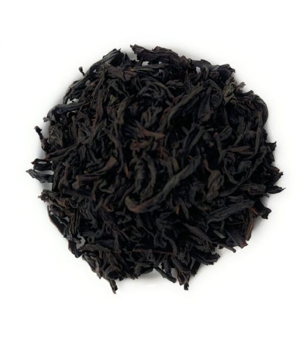 Siyacha Tea Assam Orthodox Tea | Season Fresh Orange Pekoe Loose Leaf|Fresh OP leaves Blend| 500g Pouch| Makes 250 Cups (approx) - Fast Shipping to USA & Canada