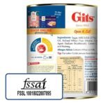 Gits Open & Eat Mini Gulab Jamun, 30 Pieces Per Can, Mouth-Watering Indian Mithai, 1Kg - Fast Shipping to USA & Canada - Image 7