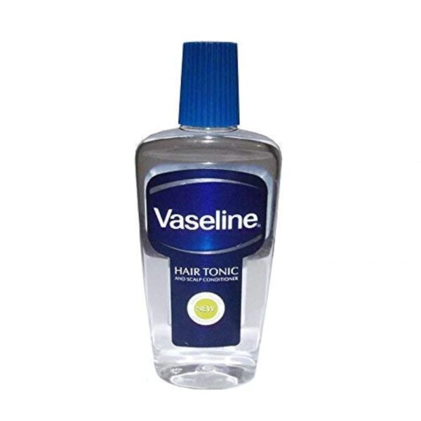 Vaseline Hair Tonic And Scalp Conditioner, Dry Rose, 200Ml With Ayur Product In Combo Count 1 - Fast Shipping to USA & Canada