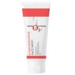 O3+ D-Tan Radiance Face Wash 60g With Vitamin C for Glowing Skin and Deep Cleansing | Detan Face Wash for TAN Removal, All Skin Types - Fast Shipping to USA & Canada