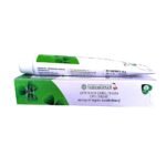 Vaidyaratnam Jathyadighrutham Ointment 15 gram (Pack of 4) VJATHONMT15G_ALIDA