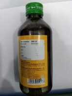 VAIDYARATNAM MUSALEEKHADIRADI KASHAYAM