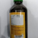 VAIDYARATNAM MUSALEEKHADIRADI KASHAYAM