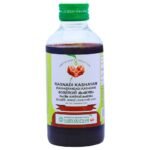 VAIDYARATNAM Rasnadi Rasnaerandadi Kashayam Ayurvedic Products, 200 ml