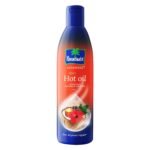 Parachute Advansed Ayurvedic Hot Oil, 300 ml - Fast Shipping to USA & Canada
