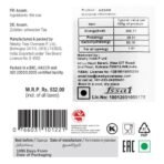 Newby Assam Tea Loose Leaf | Heritage Collection | Premium Golden-Tipped Black Tea Leaves | Single Origin | Full Bodied and Malty with Hints of Sweet Honey | 100 GMS - Fast Shipping to USA & Canada - Image 6