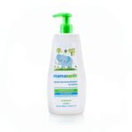 Mamaearth Gentle Cleansing Shampoo for Babies | Infused with Coconut, Jojoba Oil, Calendula Extract & Aloe Vera Extract | Tear-Free Natural Shampoo | 400 ml - Fast Shipping to USA & Canada