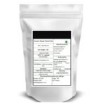 Siyacha Tea Turmeric Ginger Green Tea |Whole Leaf Loose Chai Patti| Immunity Boosting | Antioxidant Rich Blend|Natural Detox Herbal Blend| Super Food Blend |1KG - Fast Shipping to USA & Canada - Image 6