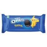 Cadbury Oreo Vanilla Flavour Creme Sandwich Biscuit, 41.75 g/43.75 g - Fast Shipping to USA & Canada