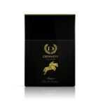 DENVER Sporting Club League Perfume For Men - 60ML |Premium & Long Lasting Perfume| Eau de Parfum - Fast Shipping to USA & Canada