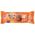 Cadbury Bournvita Biscuits, 46g pack - Fast Shipping to USA & Canada