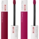 Maybelline Lipstick 120 Artist (Matte) - Fast Shipping to USA & Canada
