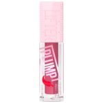 Maybelline New York Lifter Plump - Plumping Lip Gloss, Mauve Bite, 5ml - Fast Shipping to USA & Canada