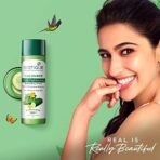 Biotique Cucumber Pore Tightening Toner| Ayurvedic and Organically Pure| Maintains Skin?s Natural pH |100% Botanical Extracts| Suitable for Normal & Oily Skin Types| 120mL (Pack of 2) - Fast Shipping to USA & Canada - Image 4