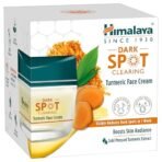 Himalaya Wellness Company Dark Spot Clearing Turmeric Face Cream | Organically Sourced Turmeric | Reduce Dark Spots In 7 Days | 2% Glycolic Acid & 2% Niacinamide | 50G - Fast Shipping to USA & Canada - Image 2
