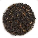 Siyacha Tea Darjeeling Black Tea |Season Fresh Second Flush Chai Patti|Thurbo Garden FTGFOP 1 Clonal Tippy Loose Leaf|Healthy Herbal Beverage |500 Grams Makes 250 Cups (approx) - Fast Shipping to USA & Canada