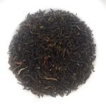 Siyacha Tea Darjeeling Black Tea|500 Grams |Risheehat Garden SFTGFOP 1 Muscatel Leaf |Second Flush Chai Patti|Fresh Arrival Loose Leaves | Antioxidant Rich Beverage | Makes 250 Cups (approx) - Fast Shipping to USA & Canada