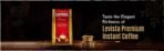 Levista Premium Instant Coffee 100 Gm Pouch, Bag, Ground - Fast Shipping to USA & Canada - Image 3