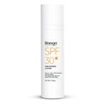 Raaga Professional SPF 30 Sunscreen Lotion | PA++++, UVA + UVB Protection, Anti Tan Activities, Non-Greasy Feel, Water and Sweat Proof Technology (55 ml) - Fast Shipping to USA & Canada