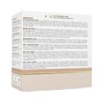 Mamaearth Rice Facial Kit With Rice Water & Niacinamide for Glass Skin - 60 g | Salon-Like Glowing Skin in 6 Easy Steps | Improves Skin Texture | Instant Glow | Suitable for all skin types - Fast Shipping to USA & Canada - Image 5