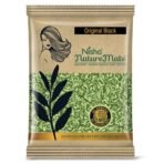 Nisha Nature Mate Henna Based Hair Color Powder Without Ammonia Natural Hair Colour for Women & Men 10gm Pack of 10 (Original Black) - Fast Shipping to USA & Canada - Image 7