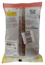 More Choice Superior Dry Fruits - Raisins (Kishmish) Indian Green, Dried 500 Gram Pouch - Fast Shipping to USA & Canada - Image 3