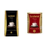 Levista Classic 200 gm Pouch Levista Premium 100 gm Can - Fast Shipping to USA & Canada