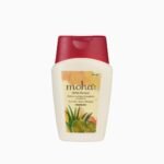 moha: Herbal Hair Shampoo Herbal Hair Cleanser With Benefits Of Amla, Aloe, Brahmi & Bhringaraj For Daily Use For All Hair Types -(100 ml) Pack of 1 - Fast Shipping to USA & Canada